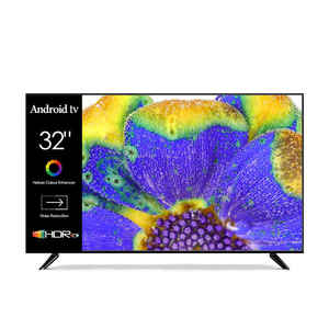 Barato 32 "Full HD 1080p Televisores TV Android 13 14 Smart TV 32 pulgadas LED TV - Product Image 1