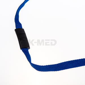 Cánula <span class=keywords><strong>nasal</strong></span> de alto flujo flexible de peso ligero Cánula <span class=keywords><strong>nasal</strong></span> de oxígeno infantil médica desechable de PVC para adultos para hospital - Product Image 6