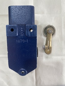M2L035-11Z-M20 อุปกรณ์สวิตช์จำกัดความปลอดภัย - Product Image 3