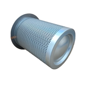 Manny 10882574 filtre séparateur d'huile neuf et usagé pièces de filtre à air de compresseur industriel - Product Image 4