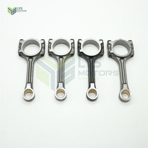 282 Biela para Benz 2820303300 282.914 Nuevas piezas de motor de tamaño estándar 1,3 T con envío <span class=keywords><strong>gratis</strong></span> - Product Image 3