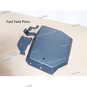 Protection de châssis sous caisse, plaques de protection complètes en acier pour <span class=keywords><strong>Suzuki</strong></span> <span class=keywords><strong>Jimny</strong></span> JB64 JB74 2018 2023-2025, 3 <span class=keywords><strong>portes</strong></span>, <span class=keywords><strong>5</strong></span> <span class=keywords><strong>portes</strong></span> - Product Image 5