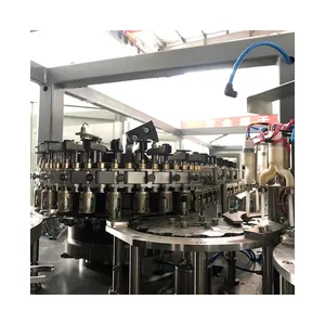 Industrial Durable Using Various Fully Auto Automatic Pet Bottle Blowing Machine Prices