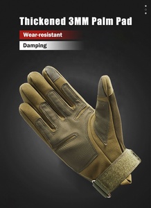 <span class=keywords><strong>Guantes</strong></span> tácticos <span class=keywords><strong>de</strong></span> bajo <span class=keywords><strong>precio</strong></span> <span class=keywords><strong>de</strong></span> fábrica <span class=keywords><strong>de</strong></span> China, <span class=keywords><strong>guantes</strong></span> <span class=keywords><strong>de</strong></span> microfibra para montar en motocicleta, <span class=keywords><strong>guantes</strong></span> tácticos para pantalla táctil - Product Image 4