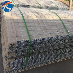 Cage de barrière de sécurité solide et bon <span class=keywords><strong>prix</strong></span>, sac de sable de bastion de défense - Product Image 5