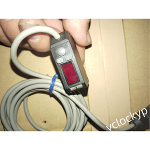 1PCS NUEVO Sensor Fotoeléctrico OPTEX BGS-DL10TN(E) - Product Image 4