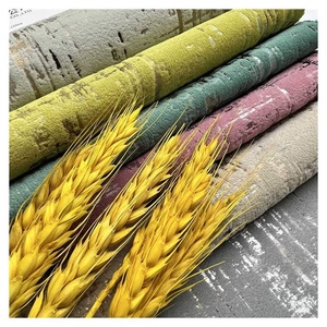 Tissu <span class=keywords><strong>de</strong></span> rideau occultant 100 % velours géométrique bronze <span class=keywords><strong>de</strong></span> luxe 290 g/m² CC-9028 <span class=keywords><strong>pour</strong></span> projets hôteliers <span class=keywords><strong>haut</strong></span> <span class=keywords><strong>de</strong></span> <span class=keywords><strong>gamme</strong></span> et maisons modernes - Product Image 2