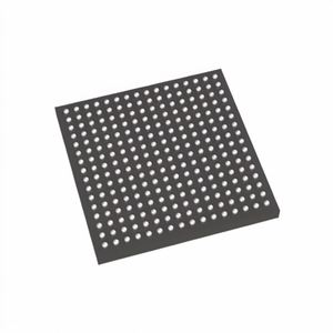 Electronic Chips Component XC3S200AN-4FT256C 256 LBGA Embedded Original One Stop Service - Product Image 1