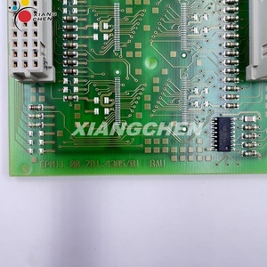 สภาพดี 00.785.0590 HD EPROM Module EPM8 BEK202.0 แผงวงจรพิมพ์สำหรับเครื่องพิมพ์ออฟเซ็ต อะไหล่ 00.785.0590 HD ชิ้นส่วนสำหรับเครื่องพิมพ์ - Product Image 3