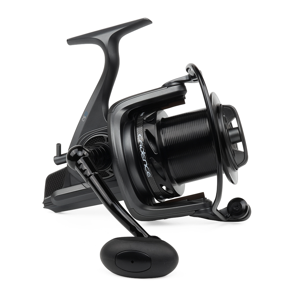 7+1 Bbs Spinning Fishing Reel 7000/8000, 4.3:1 Gear Ratio, Oem