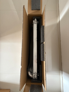 Radiador de Aluminio con Cubierta de Ventilador para Buick Centurion, Century, Electra, Estate Wagon, Cadillac Calais, Eldorado, Seville - Product Image 6