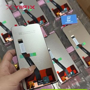 Pantalla LCD de Fabricante para Teléfonos Móviles <span class=keywords><strong>Redmi</strong></span> Note 10, 11s, 12, <span class=keywords><strong>9A</strong></span>, 9C, 13C, 14C, Compatible con Pantalla <span class=keywords><strong>Redmi</strong></span> - Product Image 3