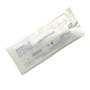 زرع EM4305 رقاقة fid x 7 x r8 x x 12 رقاقة صغيرة جلاستاج للكلاب رقاقة معرف حيوان الحيوانات الأليفة رقاقة دقيقة للحيوانات - Product Image 2