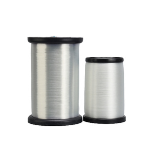 Sợi Cước Nylon 0.10Mm <span class=keywords><strong>100D</strong></span> Sợi Cước Nylon Sợi Trong Suốt Bán Sỉ Từ Nhà Máy Sản Xuất Nylon Sợi <span class=keywords><strong>Polyamide</strong></span> Monofilament Sợi - Product Image 2
