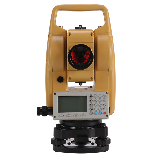 MTS-102N Total Station Same System As Japanese Brand Top-