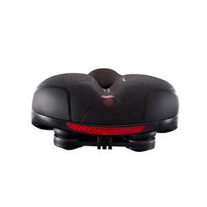 Siège de vélo surdimensionné, siège de vélo <span class=keywords><strong>large</strong></span> pour femmes et hommes, confort, <span class=keywords><strong>selle</strong></span> de vélo universelle imperméable - Product Image 6