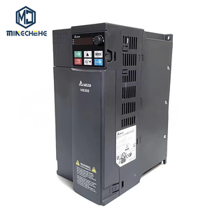 Nouveau variateur de fréquence 460V 3 phases VFD38AMS43ANSAA 38A série MS300 - Product Image 1