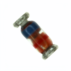 DO-213AC, MINI-MELF, SOD-80 Electronic Chips Component Diodes FLZ2V2A BOM IC In Stock - Product Image 1