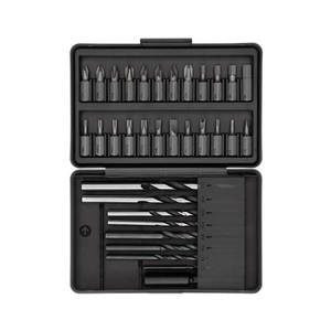 Máy khoan điện sử dụng tại nhà không chổi than Xiao mi phiên bản Trung Quốc mjwsznjydz001qw | | Tuốc nơ vít Loại C màn hình thông minh 30Nm - Product Image 5