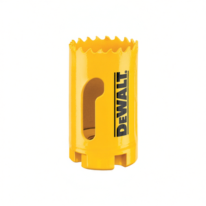 Scie cloche bimétallique DeWalt Extreme Deep Cut 1 pouce pour métal - Product Image 2