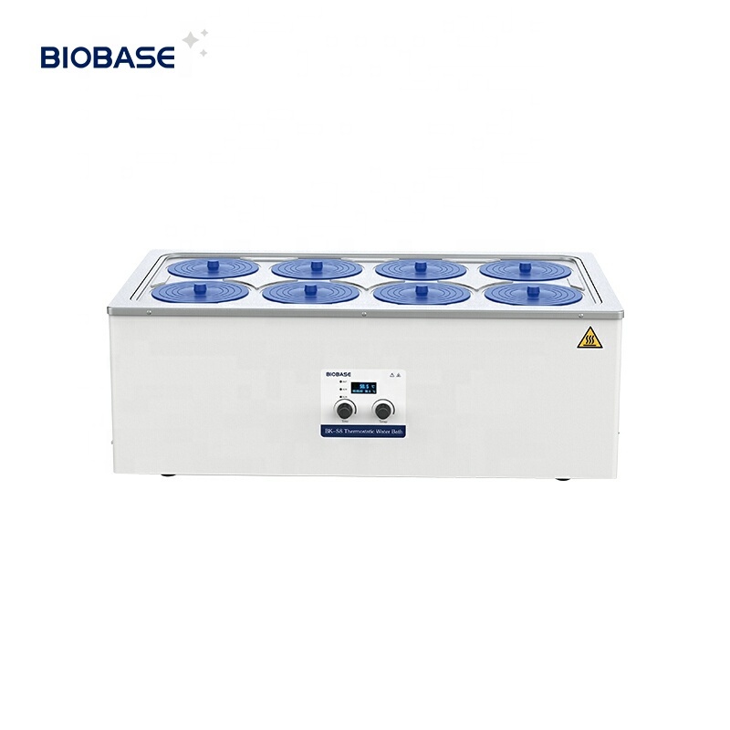 Biobase Water Bath BK S8 Bain