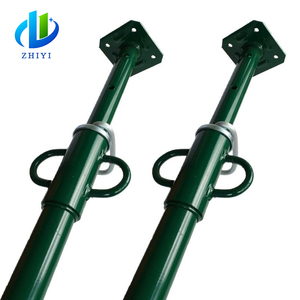 Ván Khuôn Thép Đạo Cụ Điều Chỉnh Ánh Sáng Kính Thiên Văn Giàn Giáo Jack Thép Kim Loại Đạo Cụ Hỗ Trợ Cho Xây Dựng - Product Image 4