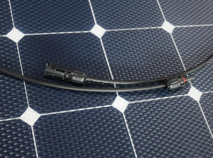 <span class=keywords><strong>Panel</strong></span> <span class=keywords><strong>Solar</strong></span> Sunfield de Alta Eficiencia, Flexible, Antideslizante, 100W 110W, 20% Sunpower, Celdas IBC <span class=keywords><strong>Maxeon</strong></span> Me3, ETFE Suave, Semi Flexible, 12V - Product Image 5