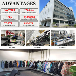 Completo da Uomo Due Pezzi Semplice <span class=keywords><strong>e</strong></span> Casual da Lavoro con <span class=keywords><strong>Camicia</strong></span> a Maniche Corte con Colletto alla Coreana <span class=keywords><strong>e</strong></span> Pantaloni a Tinta Unita - Product Image 6