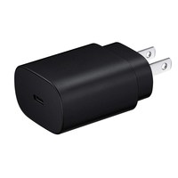 Chargeur mural USB-C 25W PD3.0 à charge ultra rapide pour Samsung Galaxy S25 Ultra S24 - Vente en gros