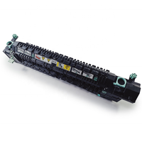 Kit de fusibles de voiture, complet, 110V/220V, 40x2505 40X2307 40x2502 40x2306, pour LEXMARK X850 X852 X854 X860 X862 X864 XM850 XM854