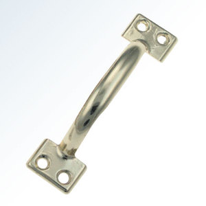 New Popular Fashion Style Vintage Bow Shaped Zinc Alloy Cabinet <b>Drawer</b> Pull Handle - Product Image 4