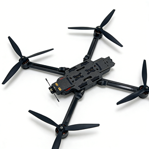 Controlador de Vuelo Orqa de 13 Pulgadas en Promoción, Cámara Termográfica, Accesorios para Drones Shadow Uav Fpv - Product Image 5