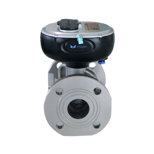 10パルス/リットル 超音波パルス式水道メーター - Product Image 2