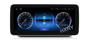 HXHY 10.25/ 12.3 pouces écran Android 13 pour <span class=keywords><strong>Mercedes</strong></span> Benz <span class=keywords><strong>classe</strong></span> <span class=keywords><strong>B</strong></span> <span class=keywords><strong>W246</strong></span> B200 B180 B220 B260 2013-2019 <span class=keywords><strong>autoradio</strong></span> vidéo GPS lecteur - Product Image 3