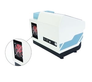 Analizador de Granos Infrarrojo Totalmente Automático de Alta Precisión TPGA-3000, 1 Año de Garantía, Protección IP55, Multivoltaje, Origen Estadounidense - Product Image 3