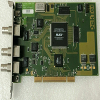 Tarjeta de Entrada y Salida PLC DekTec DTA-140 Rev 2 DVB / ASI-C, Bus PCI, Suministro a Granel