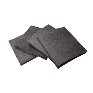 <span class=keywords><strong>Feutre</strong></span> en fibre de carbone, <span class=keywords><strong>feutre</strong></span> perforé à l'aiguille, <span class=keywords><strong>feutre</strong></span> de carbone d'isolation spécifique au four sous vide - Product Image 3