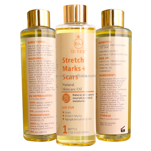 Оптовая продажа, натуральное масло для ухода за кожей, 200 мл - Product Image 2