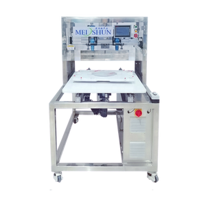 เครื่องตัดอัลตราโซนิกสำหรับเค้กช็อกโกแลต เค้กโรล ครีมโรล สำหรับโรลเลด ลาซานญ่า ขนมหวานฝรั่งเศส เครื่องตัดอัลตราโซนิกสำหรับเบเกอรี่ - Product Image 4