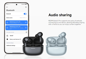 Pour REDMI Buds 8 <span class=keywords><strong>Pro</strong></span> - Product Image 6