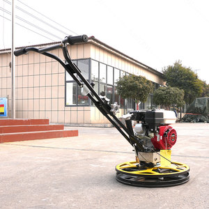 24 30 36 46 inch đi bộ phía sau bê tông mượt mà máy bay trực thăng - Product Image 4