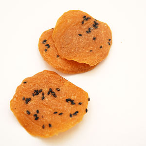 鸡肉和欧芹狗零食 天然口气清新剂，用于口腔卫生和保持口气清新 狗零食 - Product Image 6