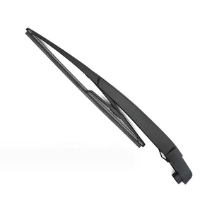 Nouvelle Arrivée - Essuie-Glace Arrière Haute Performance Toutes Conditions Météo et Bras de Commande Facile à Installer pour <span class=keywords><strong>Peugeot</strong></span> 508 SW 2011-2017 <span class=keywords><strong>3008</strong></span> MK1 2008-2016 - Product Image 5