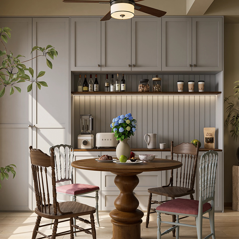 Hot Sale Custom Solid Wood Modern