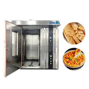 Meilleur fabricant d'outils et d'équipements de cuisson abordables et de grande capacité pour four à roti, chapati, nouilles et machines à snacks - Product Image 1