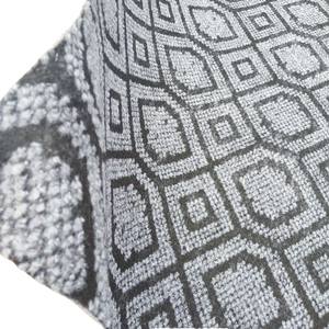 Không dệt sọc Jacquard Thảm phòng khách khách khách sạn hành lang Sân Khấu Cầu Thang Văn phòng Phòng tập thể dục phòng bi-a cầu nguyện hoạt động đám cưới thảm - Product Image 5