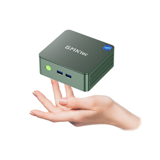 Best Intel N100 Mini PCs for Windows 11 Pro