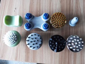 Martillo masajeador de mano Martillo masajeador de cuerpo entero completo manual - Product Image 2