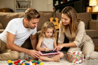 Tablette d'écriture LCD colorée de 8,5 pouces GY, jouet éducatif pour tout-petits, cadeaux d'anniversaire pour enfants de 3 à 8 ans