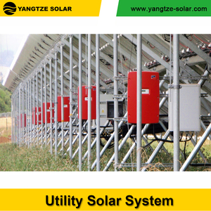 Envío Gratuito, Sistema Todo en Uno de 5kw, 10kw, 15kw con Batería de Respaldo - Product Image 6